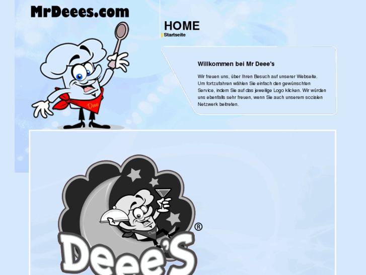 www.mrdeees.com