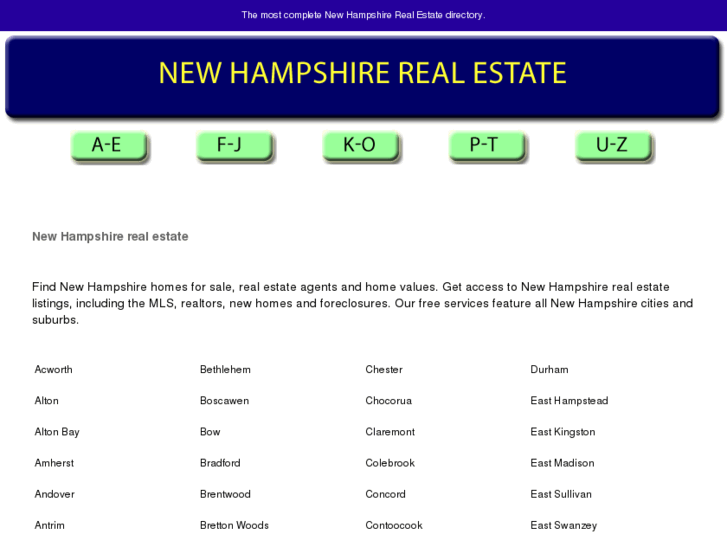 www.new-hampshire-real-estate-sale.com