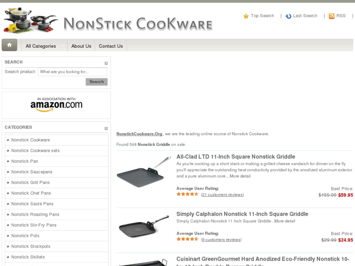 www.nonstickcookware.org