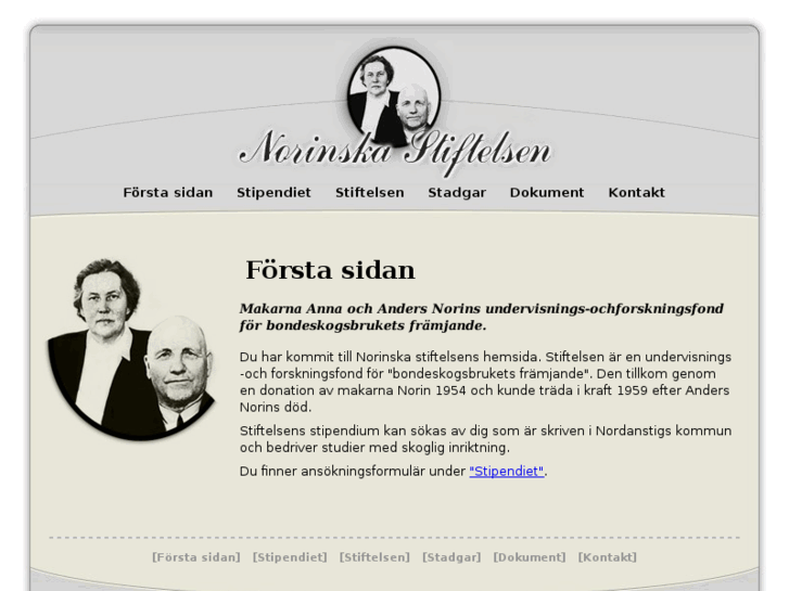 www.norinskaskog.com