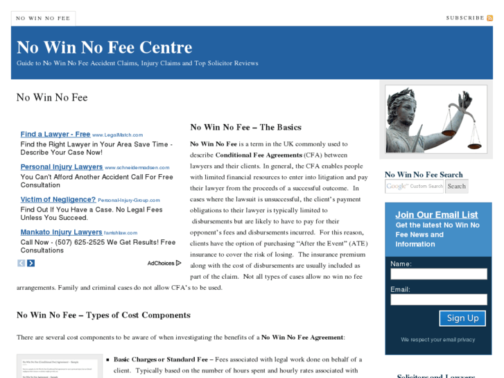 www.nowinnofeecentre.co.uk