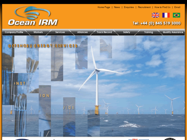 www.oceanirm.com