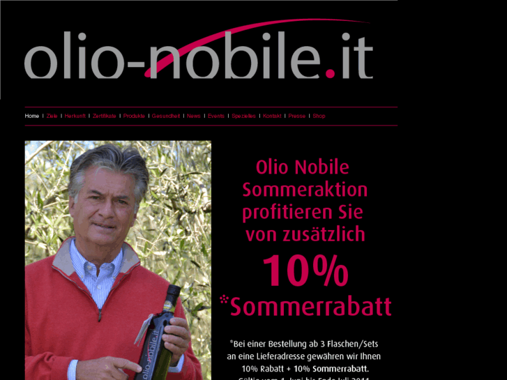 www.olio-nobile.com