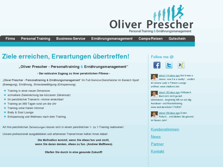 www.oliver-prescher.com