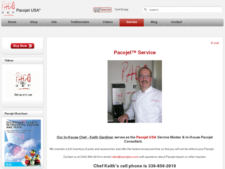 www.pacojet-service.com