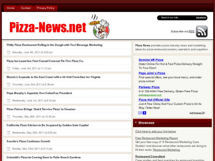 www.pizza-news.net