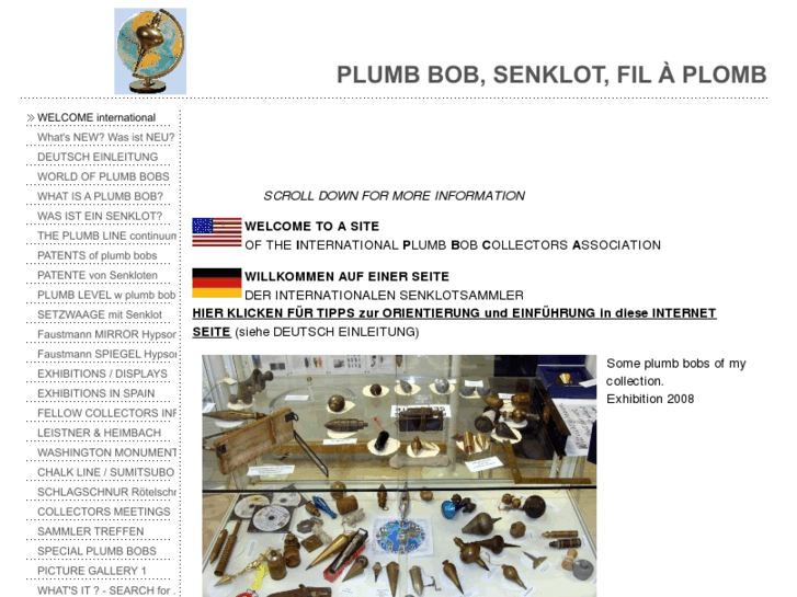 www.plumbbobcollectors.info