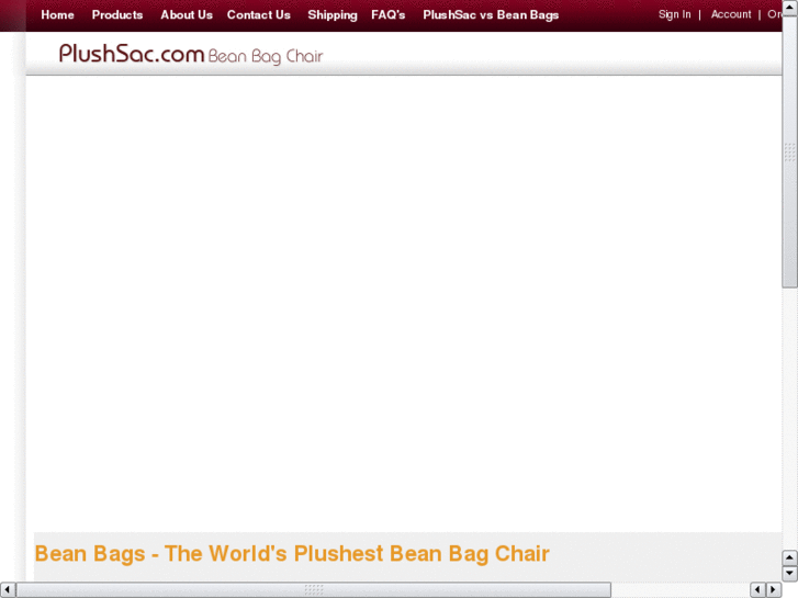 www.plushsac.com