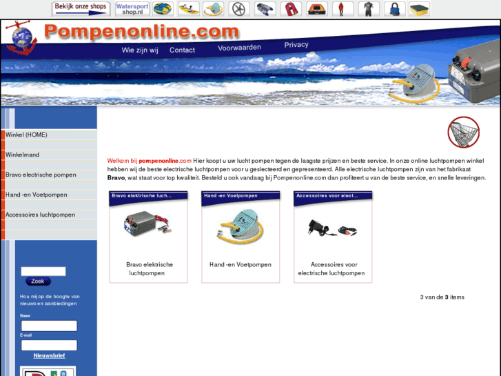 www.pompenonline.com