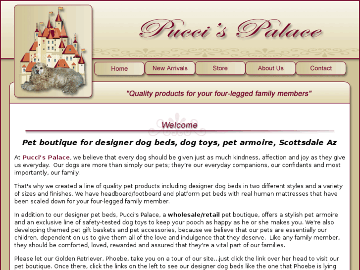 www.poochiespalace.com