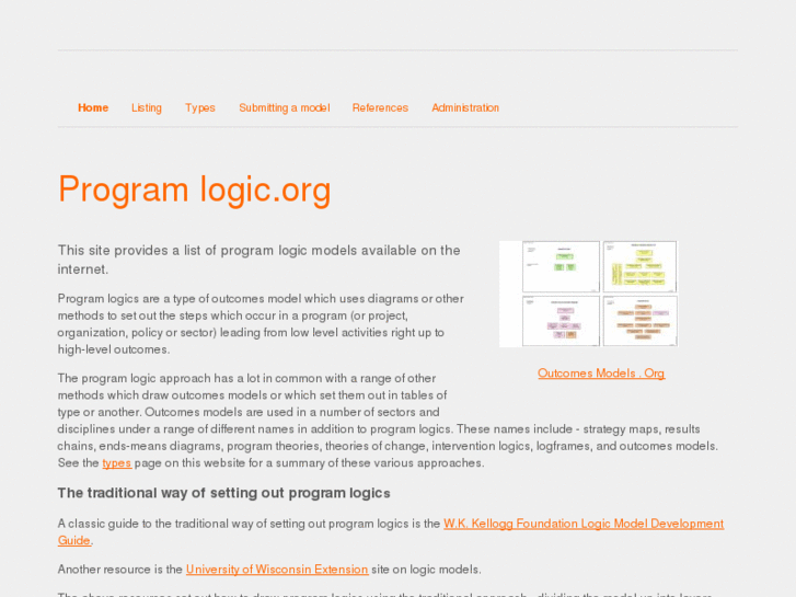 www.programlogic.org