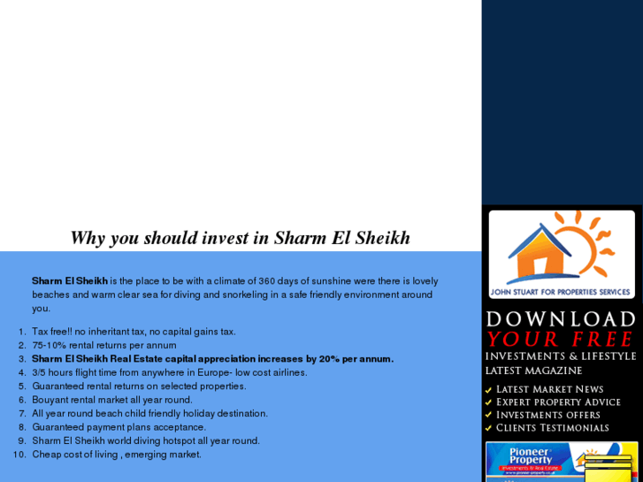 www.propertyinsharmelsheikh.com