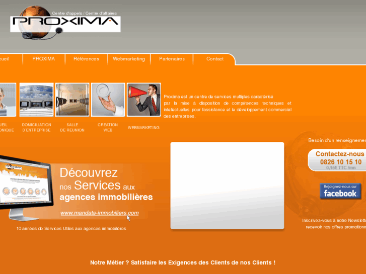 www.proximaweb.com