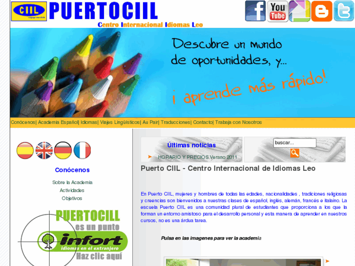 www.puertociil.com
