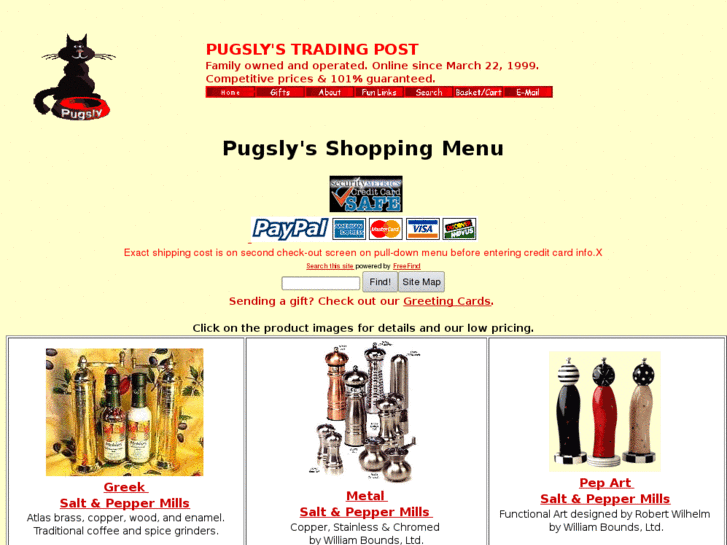 www.pugsly.com