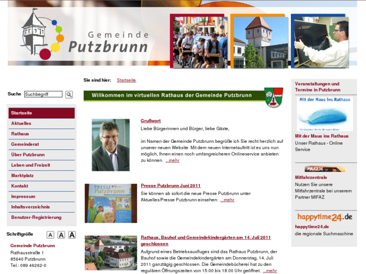 www.putzbrunn.com