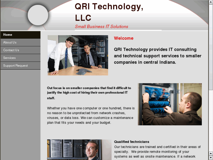 www.qritech.com