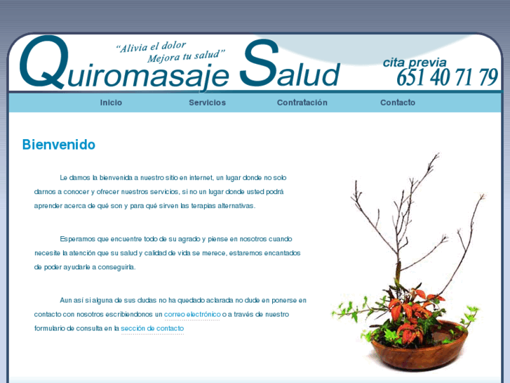 www.quiromasajesalud.com