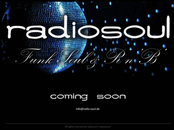 www.radio-soul.com