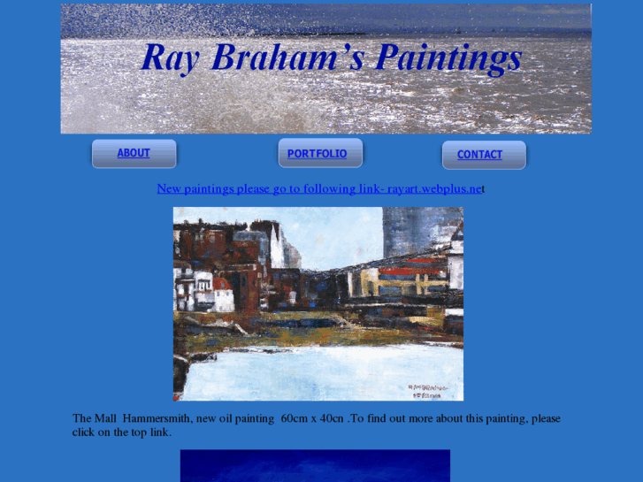 www.ray-braham.org