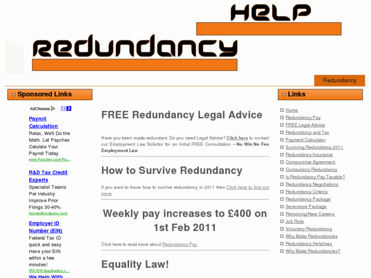 www.redundancy-help.co.uk