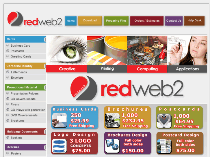 www.redweb2.com