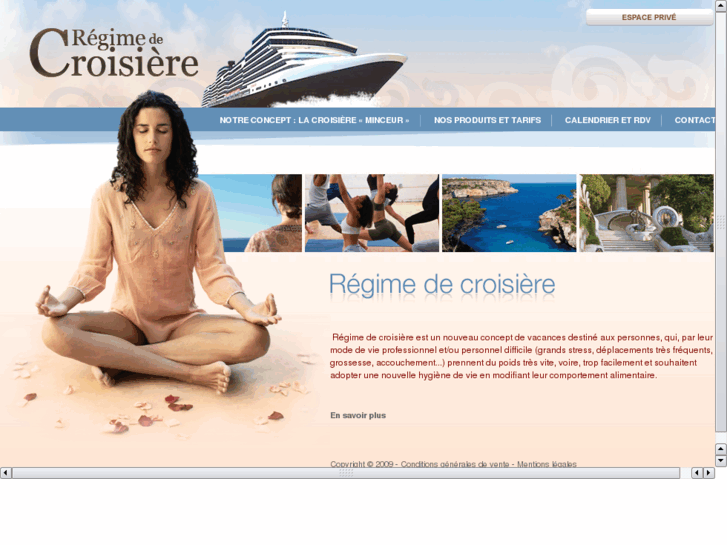 www.regime-de-croisiere.com