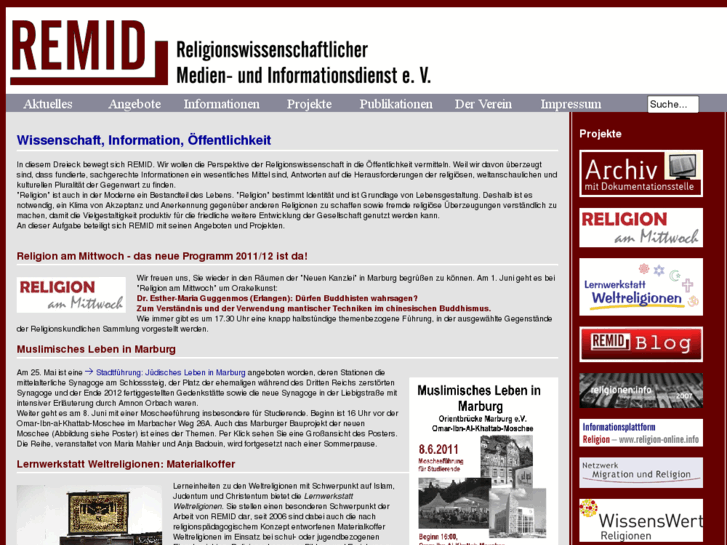 www.remid.de