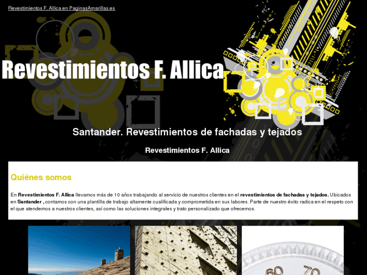 www.revestimientosf-allica.com