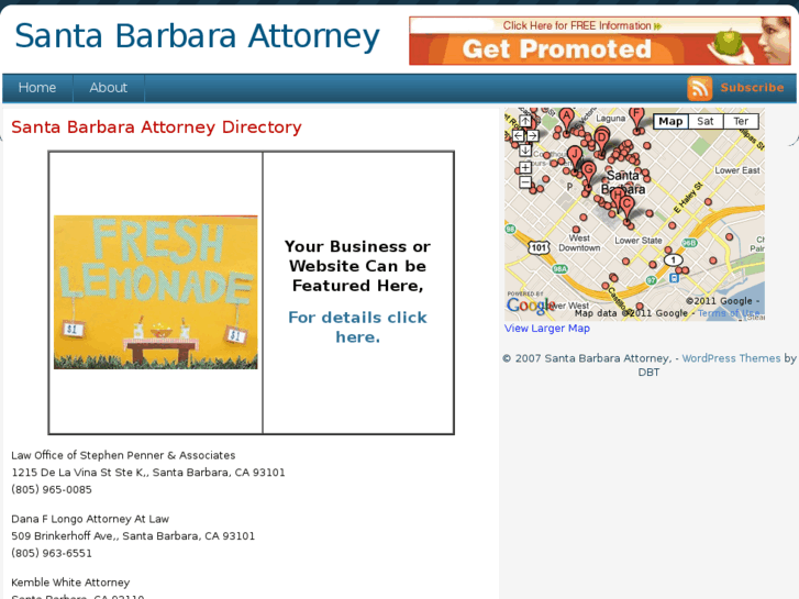 www.santabarbaraattorney.net