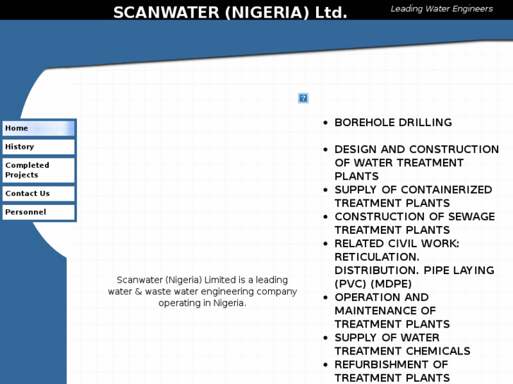 www.scanwater.biz