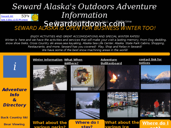 www.sewardoutdoors.com