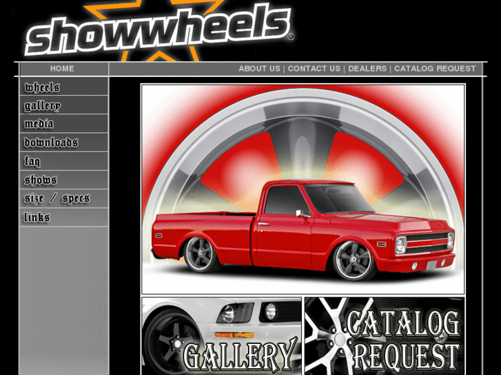 www.showwheelsusa.com