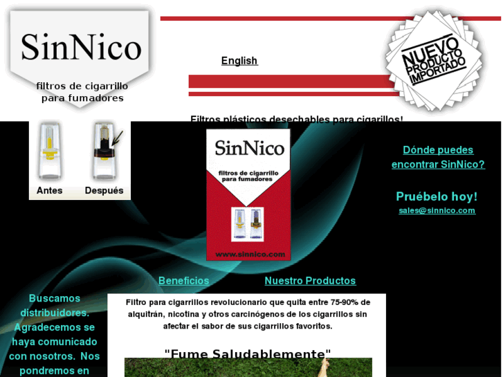 www.sinnico.com