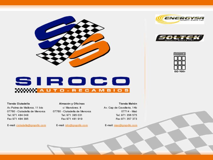 www.sirocoauto.com