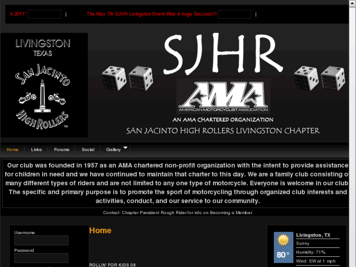 www.sjhrlivingston.org