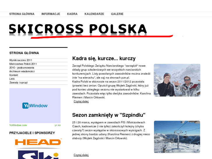 www.skicross.com.pl