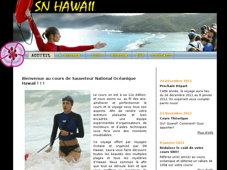 www.snhawaii.com