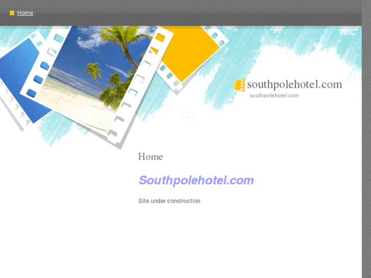 www.southpolehotel.com