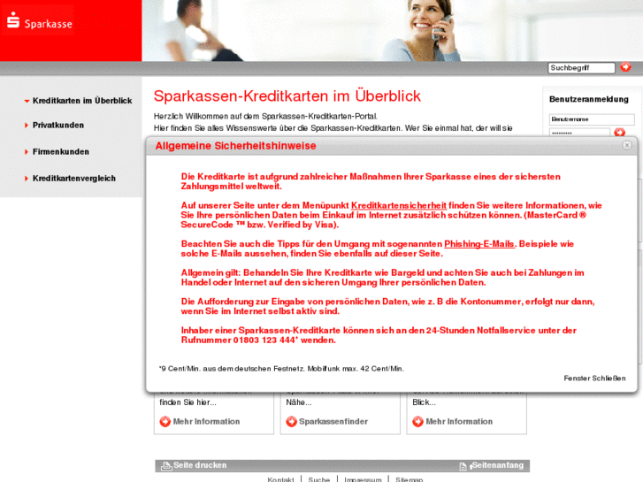 www.sparkasse-kreditkarte.com