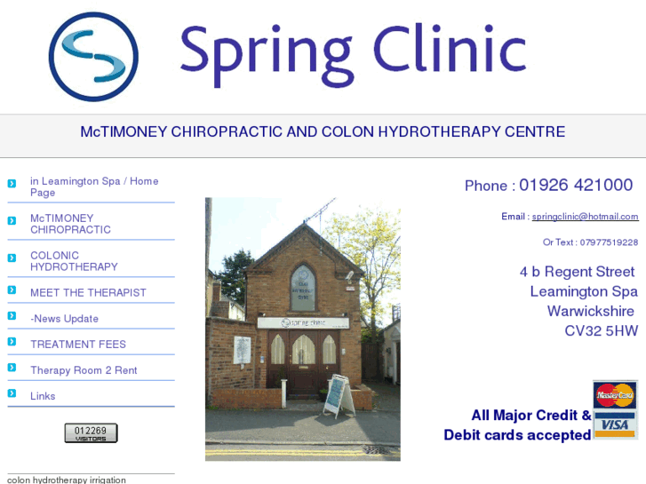 www.spring-clinic.com