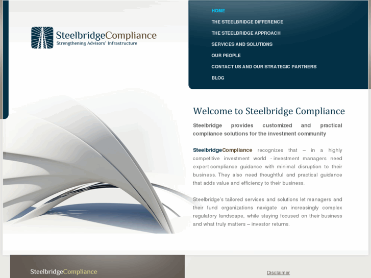 www.steelbridgecompliance.com