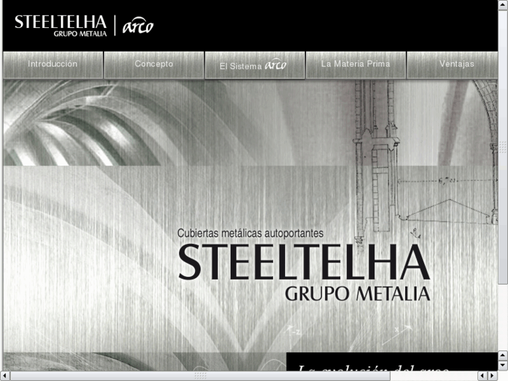 www.steeltelha.com