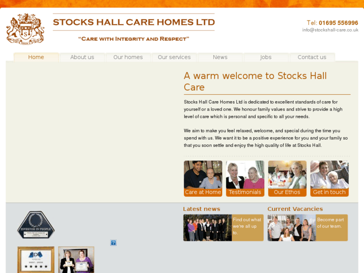 www.stockshall.com