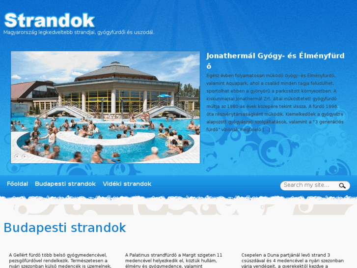 www.strandok.info