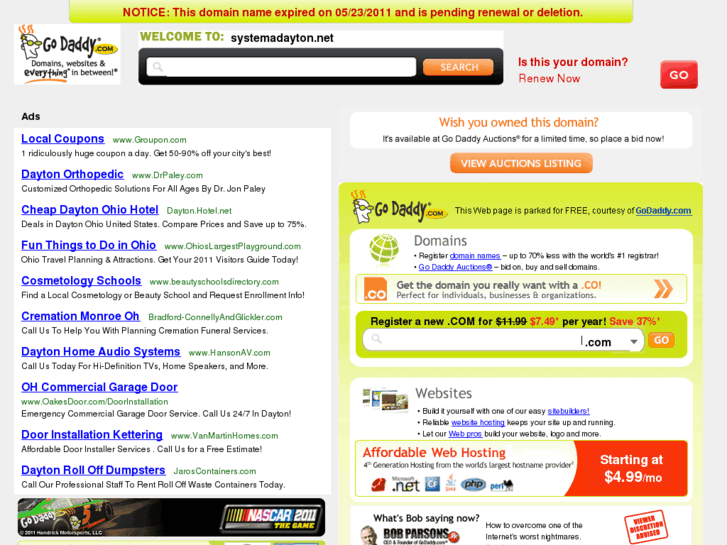 www.systemadayton.net