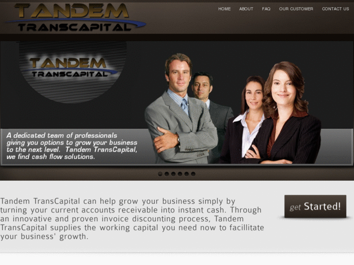 www.tandemtranscapital.com