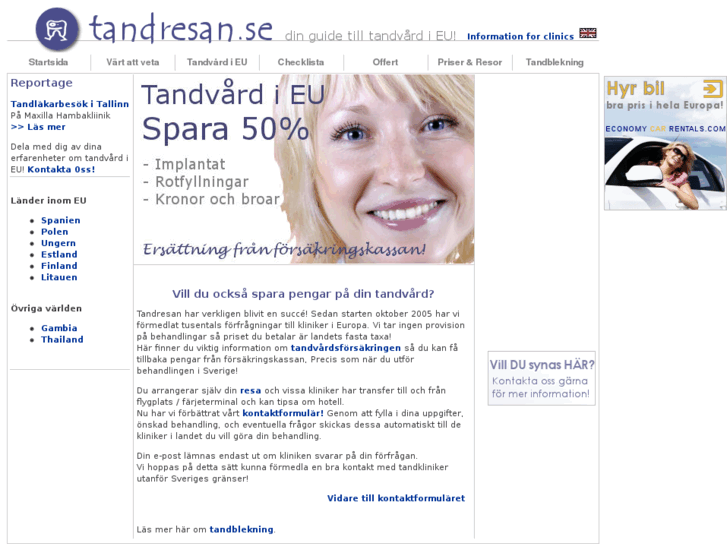 www.tandresan.se