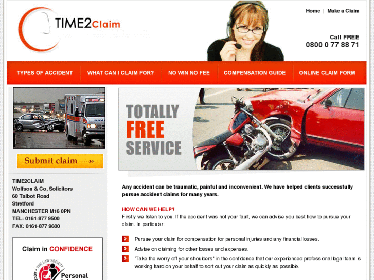 www.time2claim.com