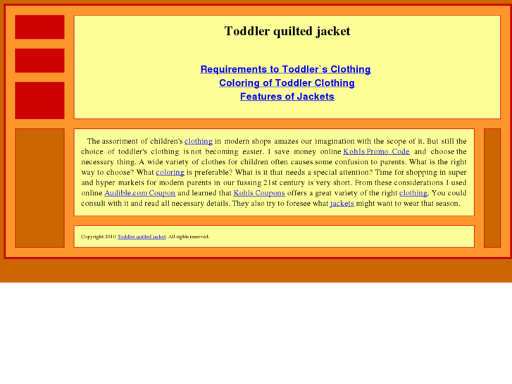 www.toddler-quilted-jacket.com